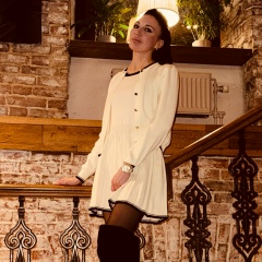 Наталья Петрова, 18.06, Москва