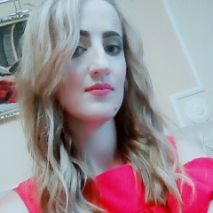 Ксюшка Лемко, 27.12, Боронява