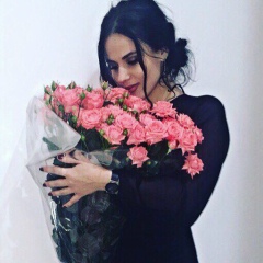 Марина Замышляева, 17.12, Днепр (Днепропетровск)