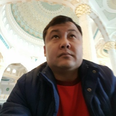 Nurik Nurik, 17.07.1981