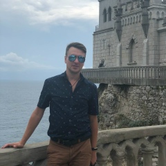 Александр Ляпин, 12.12, Москва