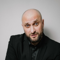 Антон Хралович, 25.12.1978, Сургут