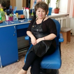 Ainagul Sultanbekova, 24.02.1972