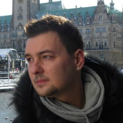 Евгений Ракчеев, 20.10.1983, Москва