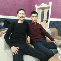 Жарас Ережепов, 05.02