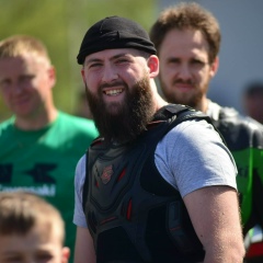 Дима Лаврик, 11.11.1989