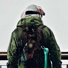 Ляксей Карадуб, Мурманск