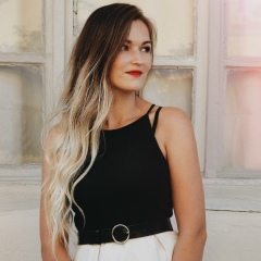 Regina Köksal, 10.01.1992, Antalya