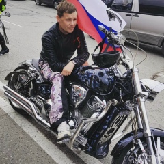 Александр Матвеев, 01.11.1985, Чебоксары