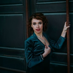 Олеся Барашкина, 31.01, Темиртау