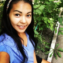 Асем Мамраева, 03.06.1991, Астана