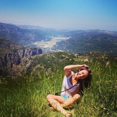 Елена Бойко, 11.08