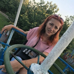 Елена Шоблей, 27.10.1985, Брянск