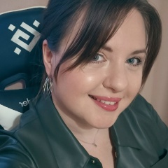 Людмила Кошечкина, 14.12.1988, Санкт-Петербург