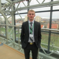 Володимир Кирилюк, 28.04.1990, Киев