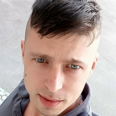 Роман Сухарев, 23.02