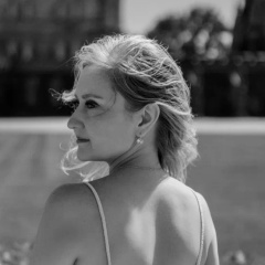 Алёна Исаева, 01.08, Москва