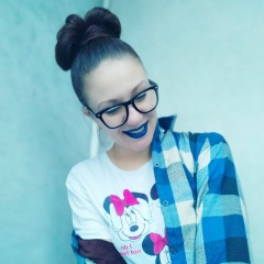 Жанна Пушкина, 07.12.1988, Люберцы