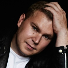 Денис Викторов, 22.02, Москва