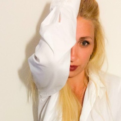 Жанна Александрова, 16.06.1986