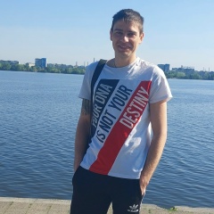 Павел Безьянов, 13.09.1988, Белозерское