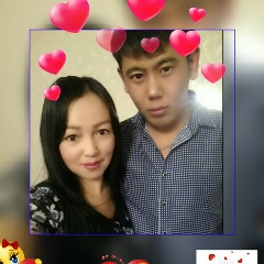 Гуля Шаданбекова, 21.06.1993, Екатеринбург