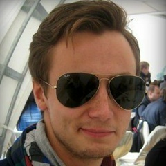 Павел Глазко, 17.04.1986, Минск