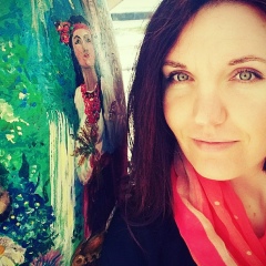 Татьянка Кузьмина, 01.11, Киев