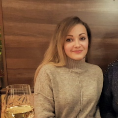 Мар'яна Гойник, 19.06, Синьков