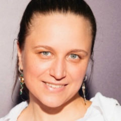 Katusha Solovyeva, 02.11, Москва