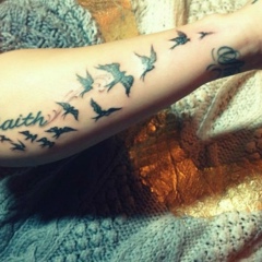 Valeriya Bondarchuk, 22.02, Киев