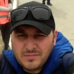 Зуро Мустафаев, 15.08.1980, Тбилиси