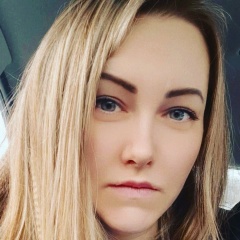 Анастасия Олейникова, 07.05.1986, Москва