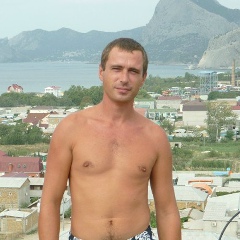 Игорь Броваренко, 08.09, Тольятти