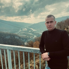 Георгий Орлов, Москва