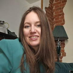 Нина Трус, 04.06, Санкт-Петербург
