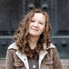 Светлана Макуха, 23.10.1982, Пермь