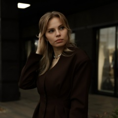 Jenny Kub, 01.07, Тольятти