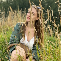 Юлия Крохина, 27.10, Москва