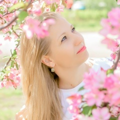 Наталия Беглецова, 14.12, Санкт-Петербург