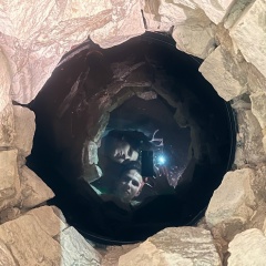 Денис Петрачков, 07.12, Москва