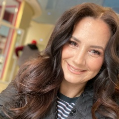 Карина Шадрина, 16.08.1982, Томск