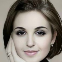 Полина Ищенко, 30.06.1984, Москва