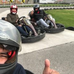 Бауыржан Искаков, 18.11, Кызылорда