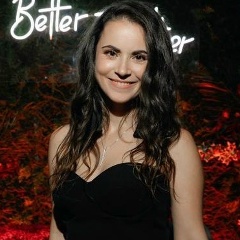 Татьяна Любазнова, 24.11, Москва