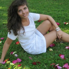 Яна Удалова, 01.12.1988, Москва