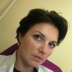 Мария Мудракова, 14.08.1983, Санкт-Петербург