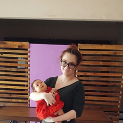 Олеся Молнар, 23.05, Santa Cruz de la Sierra