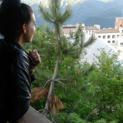 Елена Ложка, 26.02