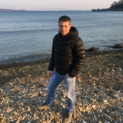 Миша Козелков, 16.05.1985, Артем